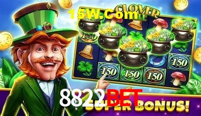 Desvendando o Mundo dos Jogos Virtuais na 8822bet