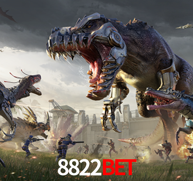 Descubra a Essência do 8822bet: Nossa História e Compromissos