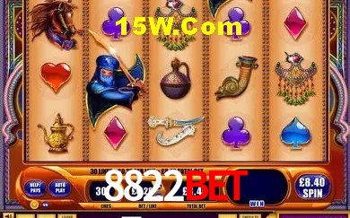 Desvendando o Mundo dos Jogos Virtuais na 8822bet
