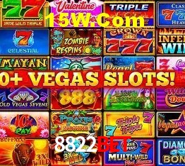 A Emoção da Loteria na 8822bet: Uma Chance de Mudança de Vida