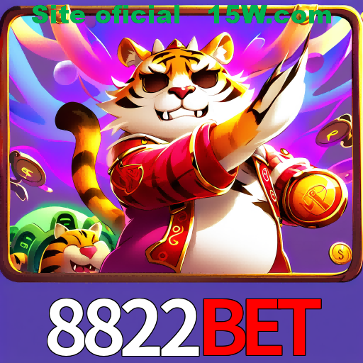 8822bet